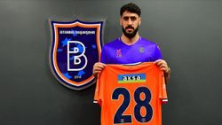Başakşehir'den ayrılan Tolga Ciğerci'nin yeni adresi neresi olacak?