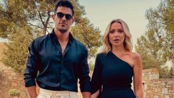 Hadise'nin hayali gerçekleşemedi