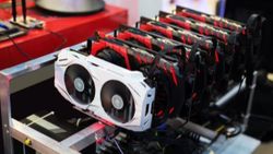 Kripto para madencileri, ekran kartlarını satmaya başladı