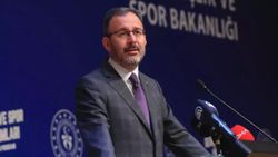 6 ayda 2 bin 232 madalya ile gurur yaşadık