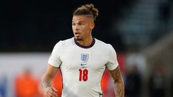 Manchester City'den Kalvin Phillips için 45 milyon Sterlin