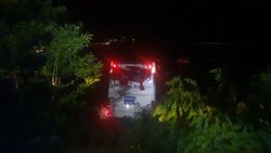 Kastamonu'da trafik kazası: 1 ölü, 19 yaralı