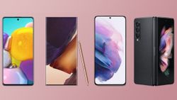 Samsung, Android 13 güncellemesine ekimde başlıyor