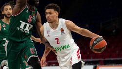 Wade Baldwin'in yeni adresi Maccabi