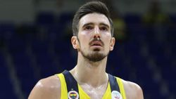 Nando de Colo'nun yeni takımı belli oldu