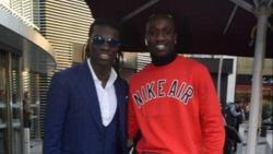 Diagne gitsin, Gomis kalsın
