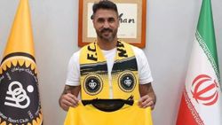 Hugo Almeida yardımcı antrenör oldu
