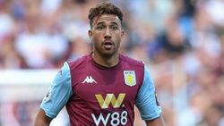 Trabzonspor, Trezeguet'yi KAP'a bildirdi