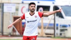 Muhammed Demirci, Rizespor'da
