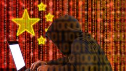 Çinli hacker, 1 milyar vatandaşın bilgilerini polisten çaldı