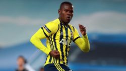 Jorge Jesus, Samatta'ya şans vermeye devam edecek