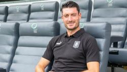 Albert Riera, teknik direktör oldu