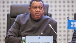 OPEC Genel Sekreteri hayatını kaybetti