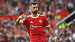 Bruno Fernandes'ten Arda Güler'e mesaj