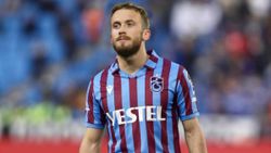Trabzonspor’la daha fazla kupa kaldırmak istiyorum