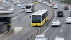 Kurban Bayramı 2022: Arife ve bayramda toplu taşıma ücretsiz mi? 8-12 Temmuz metro, metrobüs...