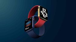 Apple Watch modellerinin parmak izi patenti ortaya çıktı