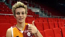 Işıl Alben, Galatasaray'a geri döndü
