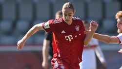 Genç Türk yıldız Juventus’ta
