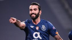 Sergio Oliveira, Galatasaray için geliyor