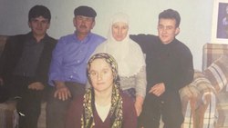 Bilecik'te sele kapılan 70 yaşındaki kadın hayatını kaybetti