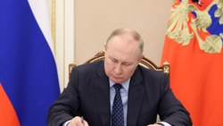 Putin, Rus vatandaşlığı alınmasını kolaylaştıran kararnameyi imzaladı