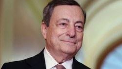 İtalya Başbakanı Draghi'den Rus gazına dair açıklama