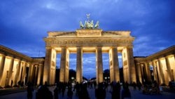 Berlin'de kamu binaları enerji tasarrufuna gidiyor