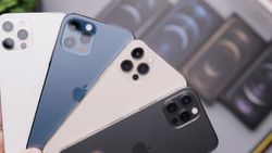 Kolombiya, iPhone modellerine yasak getirdi