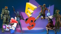 Dünyanın en büyük oyun fuarı E3, geri dönüyor