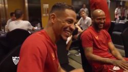 Fernando ve Marcao'dan Türkçe küfür dersi