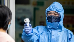 Japonya'da koronavirüs vaka sayısı 100 bini geçti