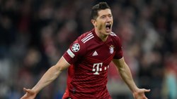 Barcelona ve Bayern Münih, Lewandowski için anlaştı