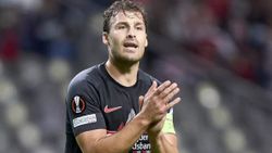 Trabzonspor, Erik Sviatchenko'yu istiyor