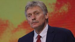 Kremlin: Ukrayna tahılıyla ilgili müzakerelerin devam etmesini bekliyoruz