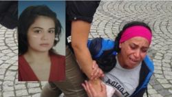 Bursa'da öldürülen Berivan’ın katiline 25 yıl ceza 