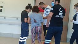 Adana'da eşler arası aldatma iddiasında kan aktı