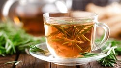 Biberiye çayının 15 faydası