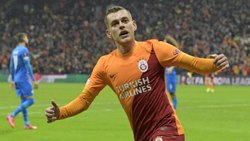 Galatasaray'da Cicaldau için teklif bekleniyor