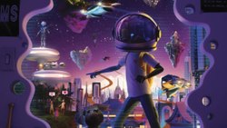 Time'dan metaverse kapağı: Hayatımızı değiştirecek
