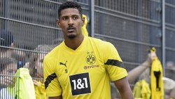 Sebastian Haller testis kanserine yakalandı