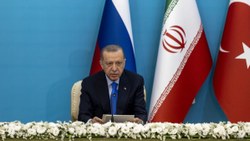 Cumhurbaşkanı Erdoğan'ın İran dönüşü açıklamaları