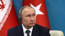 Putin: Tahılda ihracat hedefimiz 50 milyon ton