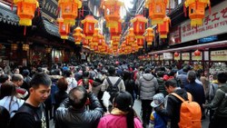 BM açıkladı: Çin nüfusu 2023'ten itibaren düşecek