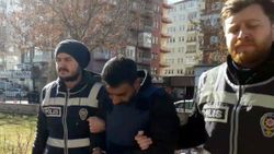 Kırşehir'de aynı evde yaşadığı eski eşini öldüren sanığa, müebbet