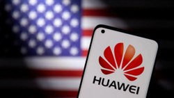 ABD, baz istasyonlarından askeri veri topladığı iddialarıyla Huawei'yi araştırıyor