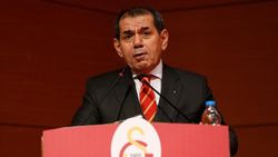 Galatasaray Adası bugün Galatasaraylıların