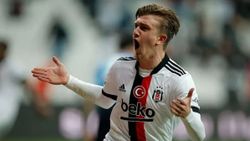 Rıdvan Yılmaz, Glasgow Rangers'ta