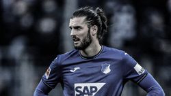 Galatasaray'ın istediği Grillitsch'e başka talipler de var