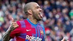 Dani Alves'in yeni takımı belli oluyor